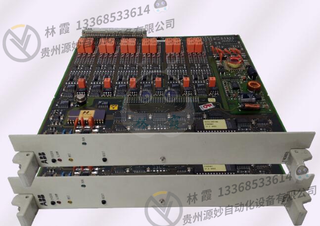 ABB 3BHE022455R1101 全新 模块 控制器 卡件 全新现货包邮