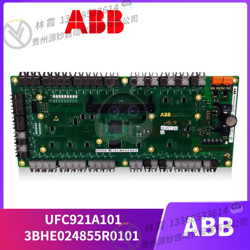 ABB  PFRA101 3BSE003911R230 全新   模块 控制器 卡件 全新现货包邮