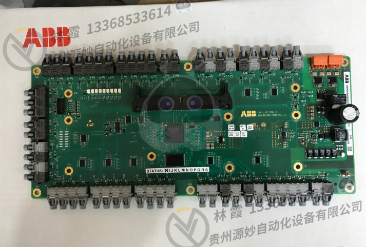 ABB  3HAC026611-001/00 全新   模块 控制器 卡件 全新现货包邮