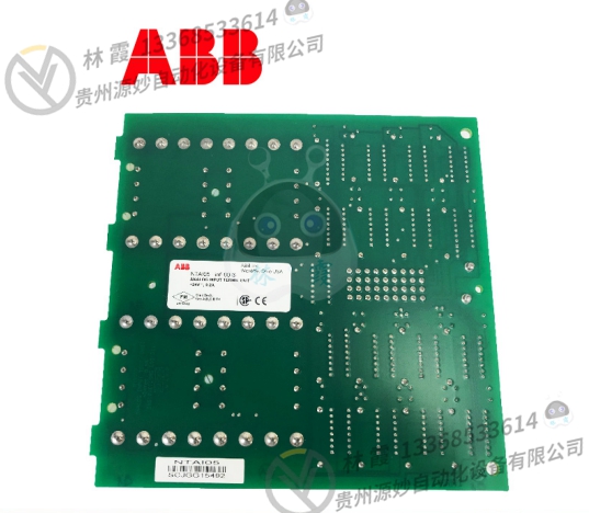 ABB NOCR-01C 全新 模块 控制器 卡件 全新现货包邮