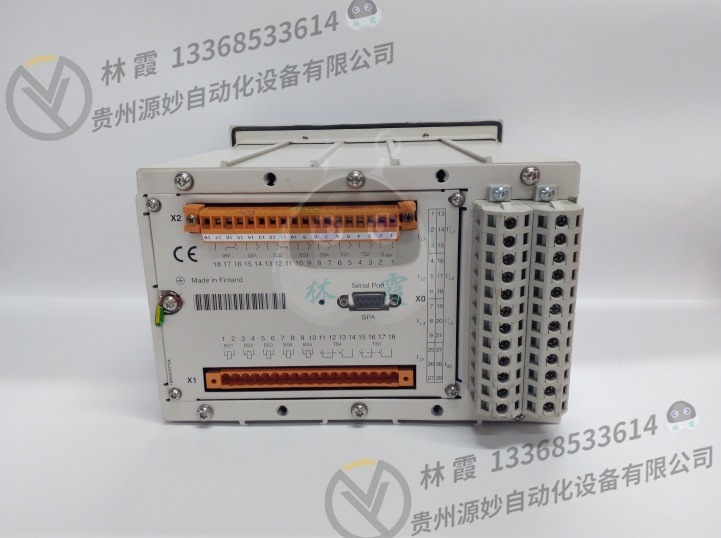 ABB  SPAD 330C  全新   模块 控制器 卡件 全新现货包邮