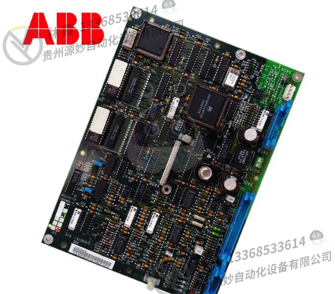 ABB SNAT-607-MCI 全新 模块 控制器 卡件 全新现货包邮