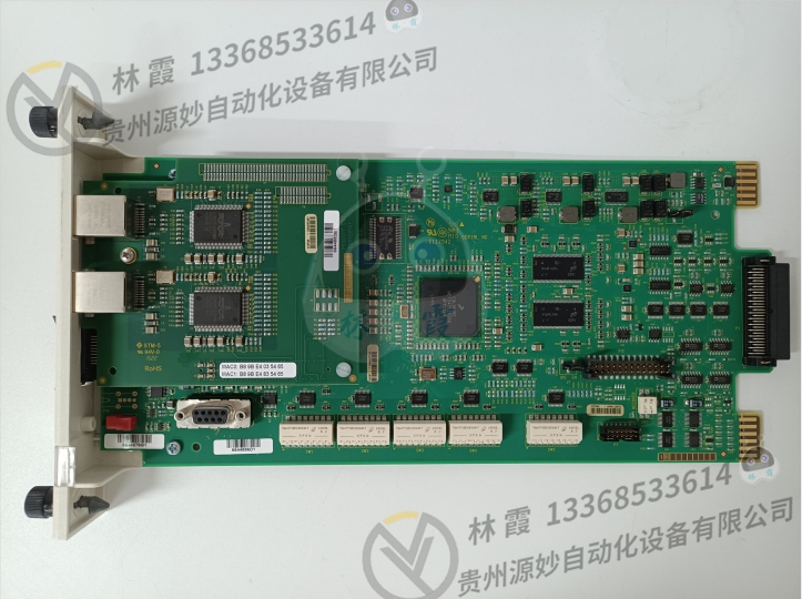 ABB 3BSE000435R1 全新 模块 控制器 卡件 全新现货包邮
