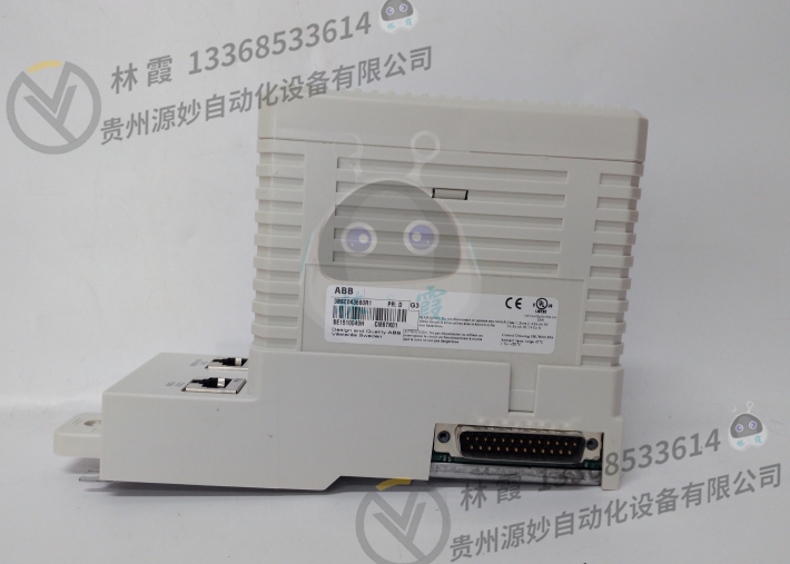 ABB  CI532V02 3BSC970012R1 全新   模块 控制器 卡件 全新现货包邮