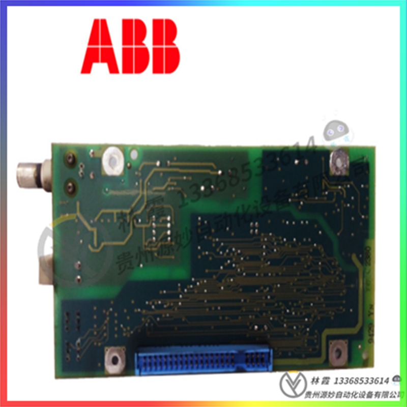 ABB SDCS-CON-4 3ADT313900R1001  全新   模块 控制器 卡件 全新现货包邮