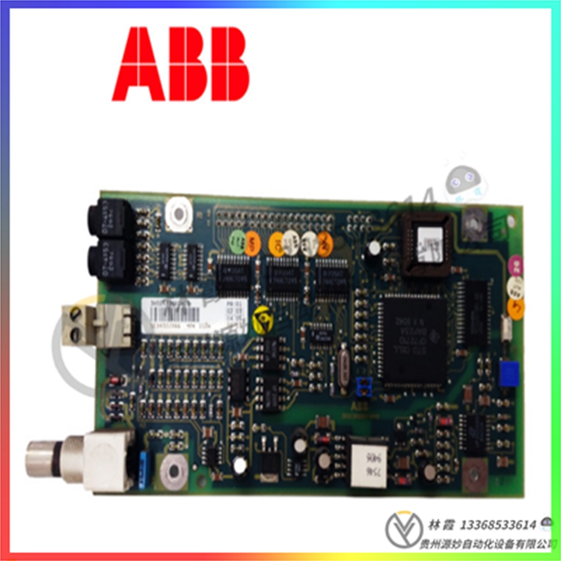 ABB YPP110A 3ASD573001A1  全新   模块 控制器 卡件 全新现货包邮