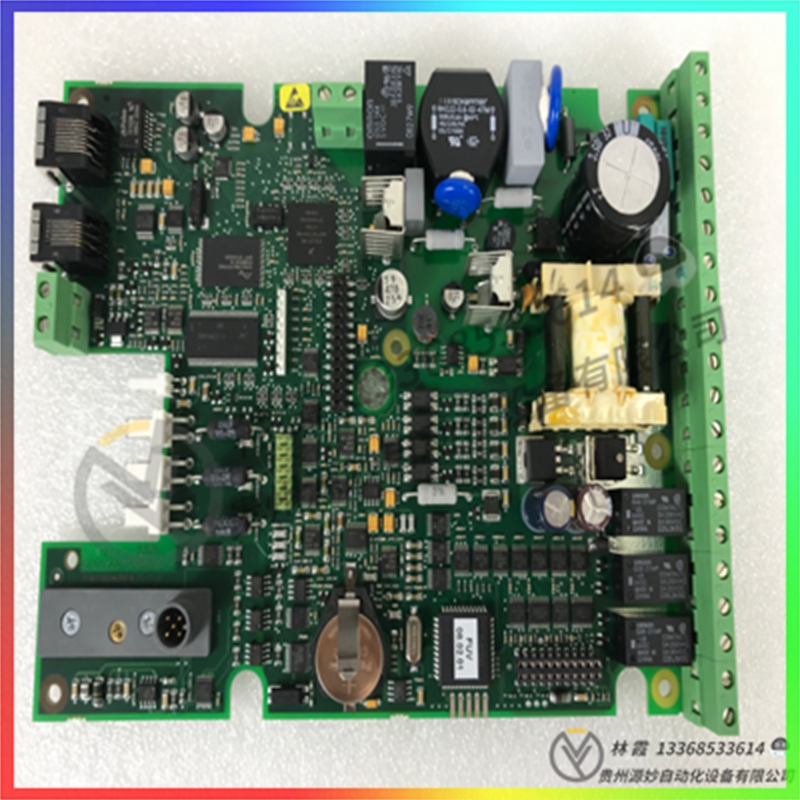 ABB CP405  1SAP500405R0001  全新   模块 控制器 卡件 全新现货包邮