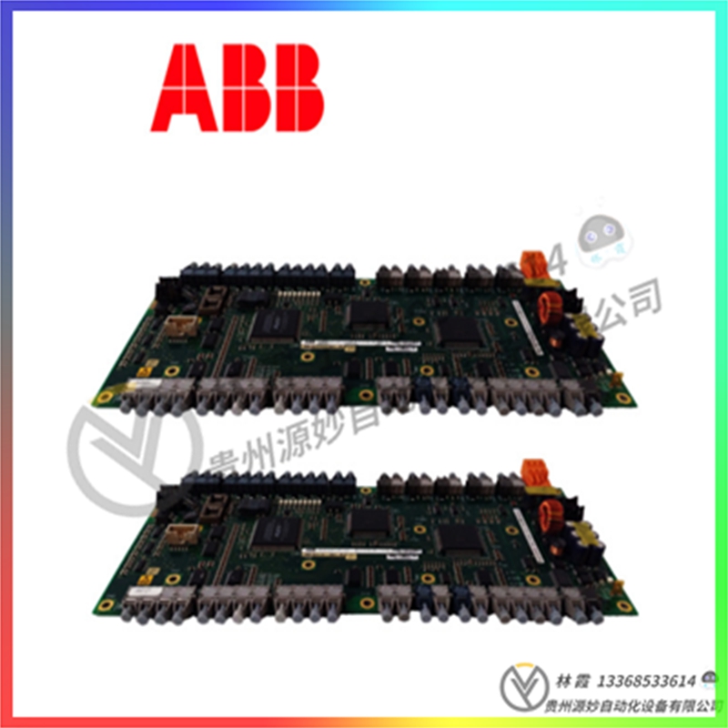 ABB UFC760 BE141 3BHE004573R0141  全新   模块 控制器 卡件 全新现货包邮