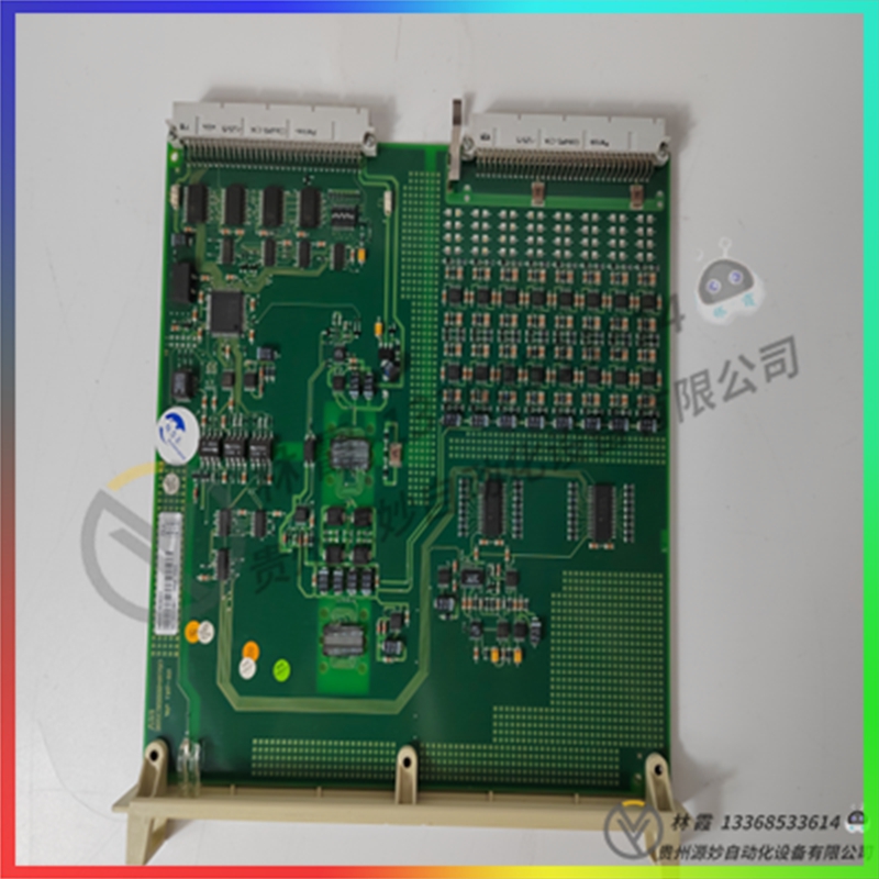 ABB DSQC661  3HAC026253-001  全新   模块 控制器 卡件 全新现货包邮
