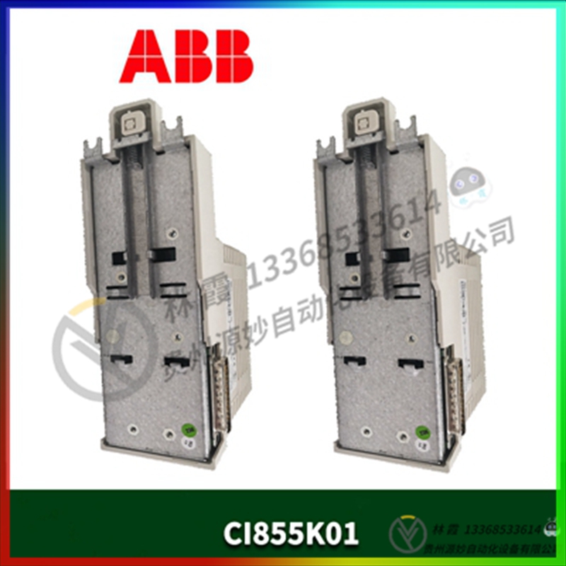 ABB CI854KA01  全新   模块 控制器 卡件 全新现货包邮