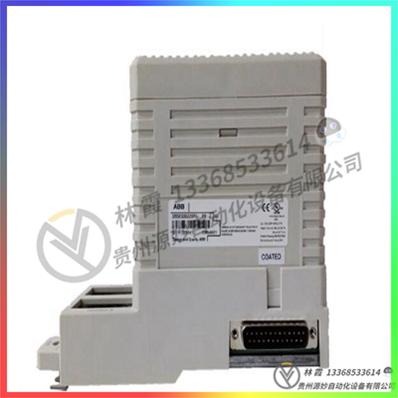 ABB 3HNA013638-001/02  全新   模块 控制器 卡件 全新现货包邮