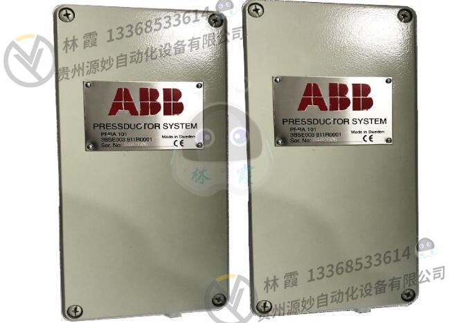 ABB PFRA 101 全新 模块 控制器 卡件 全新现货包邮