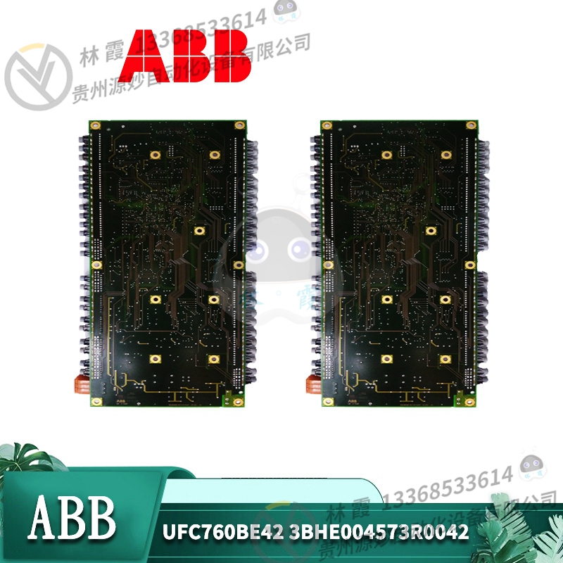 ABB 3BHE005555R0101 全新 模块 控制器 卡件 全新现货包邮