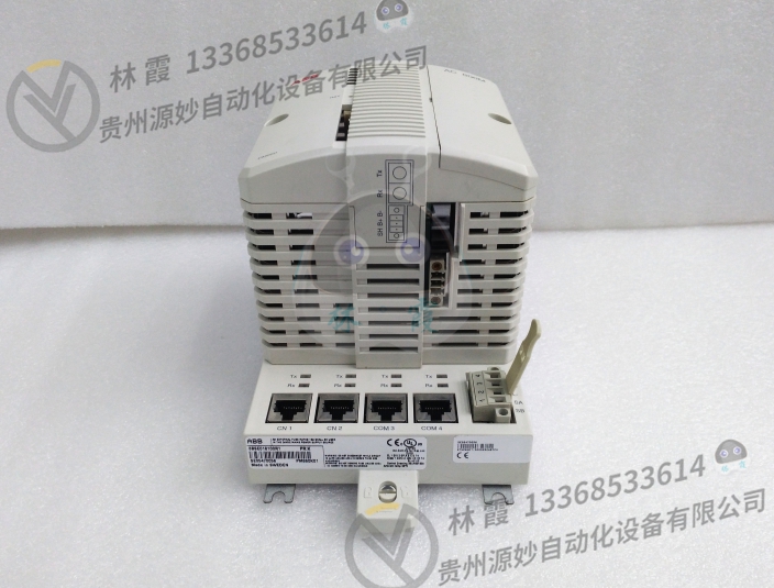 ABB  SDCS-FEX-425 全新 模块 控制器 卡件 全新现货包邮