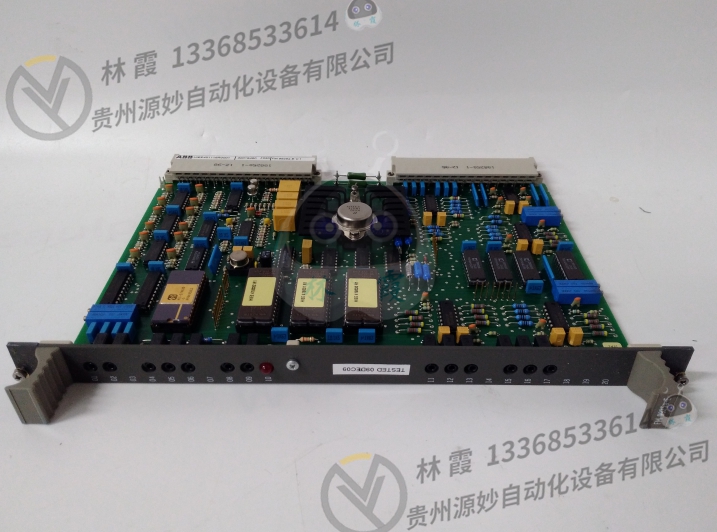ABB  SDCS-PIN-4B 全新 模块 控制器 卡件 全新现货包邮