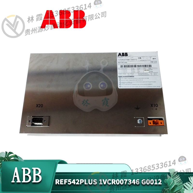 ABB  RINT5514C 全新 模块 控制器 卡件 全新现货包邮