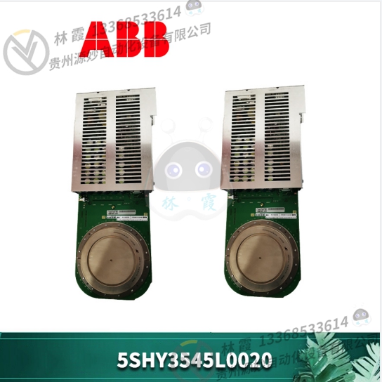 ABB  EC-BOM-G018HLA810 全新 模块 控制器 卡件 全新现货包邮