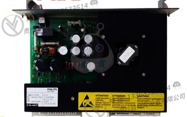 ABB  CDPX3410 全新 模块 控制器 卡件 全新现货包邮