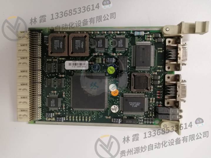 ABB  YT204001-JF 全新 模块 控制器 卡件 全新现货包邮