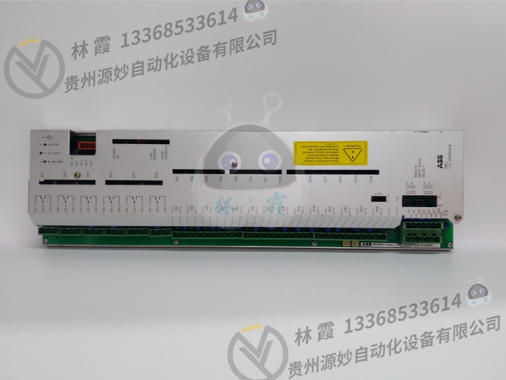 ABB  3ADT309600R012 全新 模块 控制器 卡件 全新现货包邮
