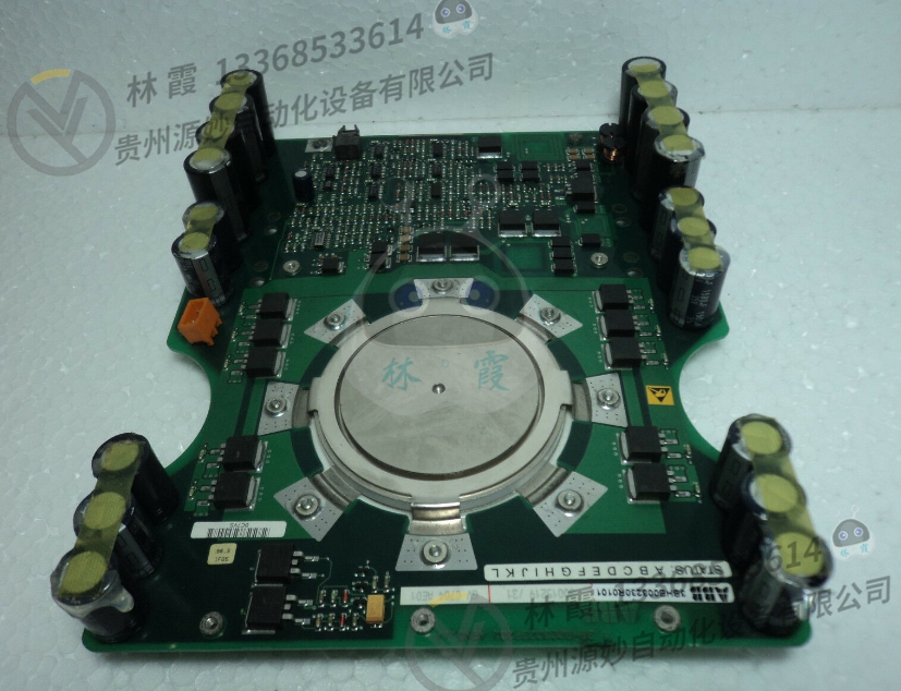 ABB  3BHB001336R0001 UNS1860B-P,V1 全新 模块 控制器 卡件 全新现货包邮