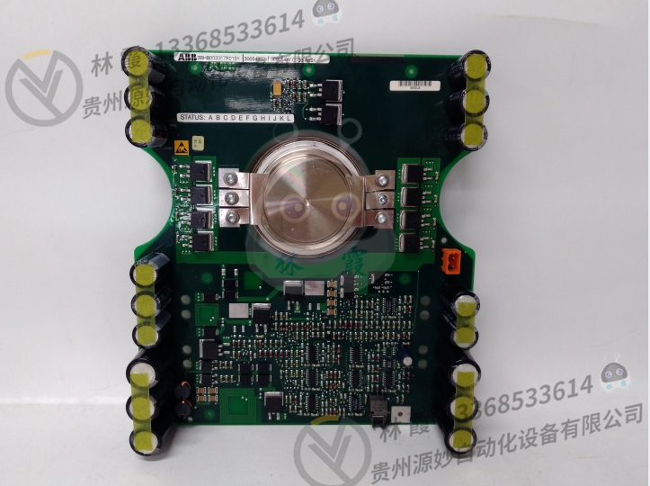 ABB   AIM0006 2RCA021397A0001L 全新 模块 控制器 卡件 全新现货包邮