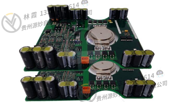 ABB   3BHL000395P0001 全新 模块 控制器 卡件 全新现货包邮