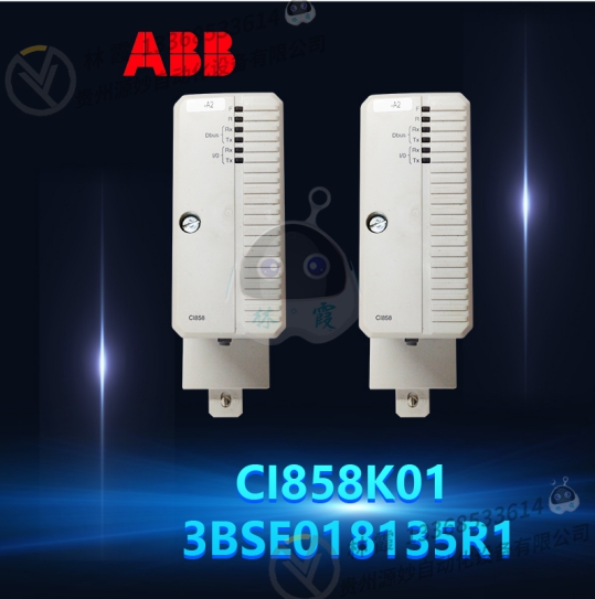 ABB   EFORE SR92E115 全新 模块 控制器 卡件 全新现货包邮