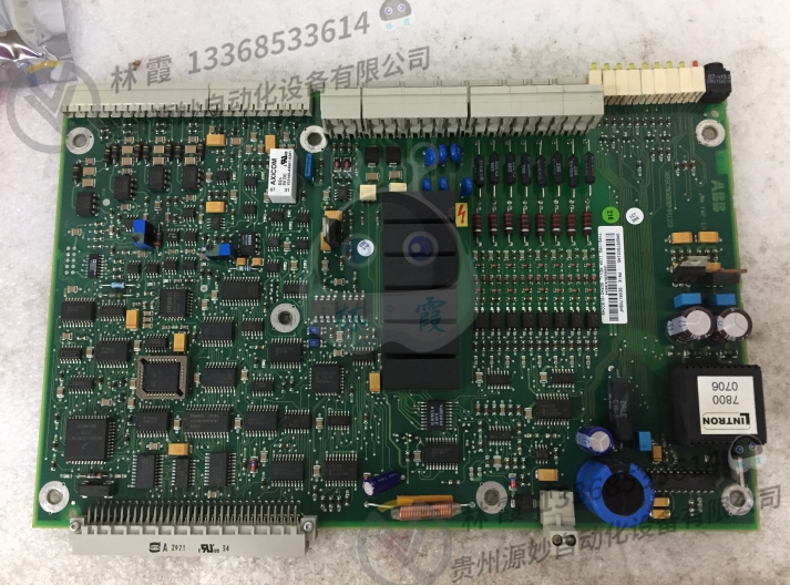 ABB  3BSE025349R1 TP854 全新 模块 控制器 卡件 全新现货包邮