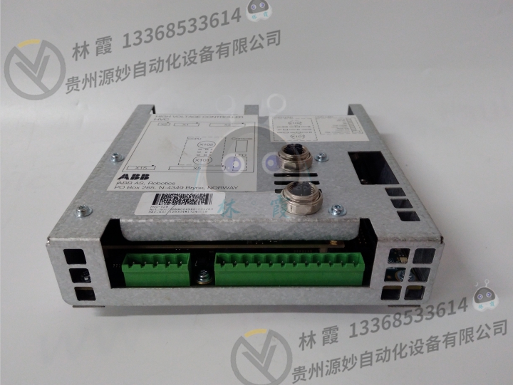 ABB 3HAC031851-001 全新 模块 控制器 卡件 全新现货包邮