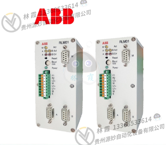 ABB 100879-001 全新 模块 控制器 卡件 全新现货包邮