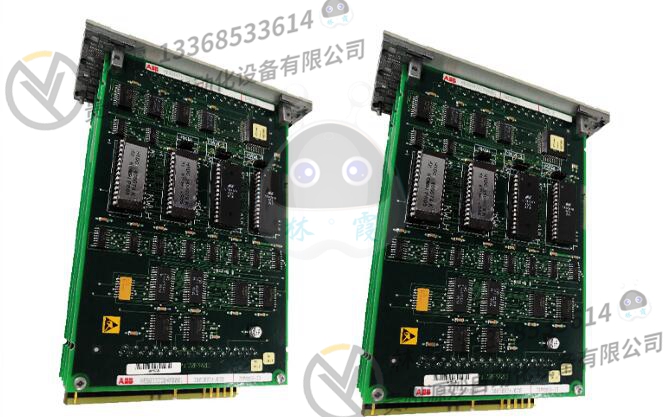 ABB	 64691929  (DSMB-01C)  全新 模块 控制器 卡件 全新现货包邮