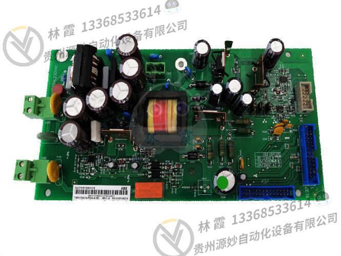ABB	 CP6410  全新 模块 控制器 卡件 全新现货包邮