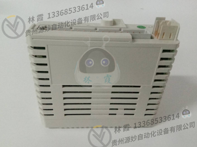ABB	APBU-44C(12CH) 全新 模块 控制器 卡件 全新现货包邮