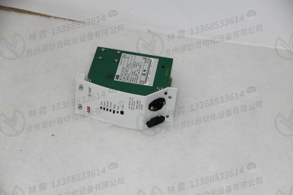 ABB	TU582-S 全新 模块 控制器 卡件 全新现货包邮