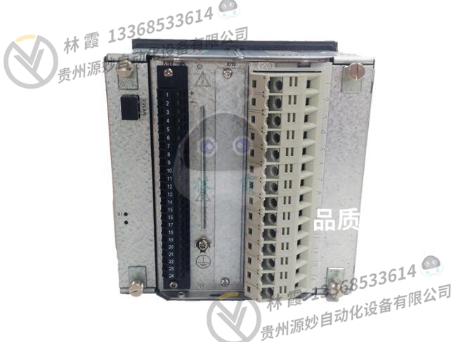 ABB	DSTD108P 3BSE018333R1 全新 模块 控制器 卡件 全新现货包邮