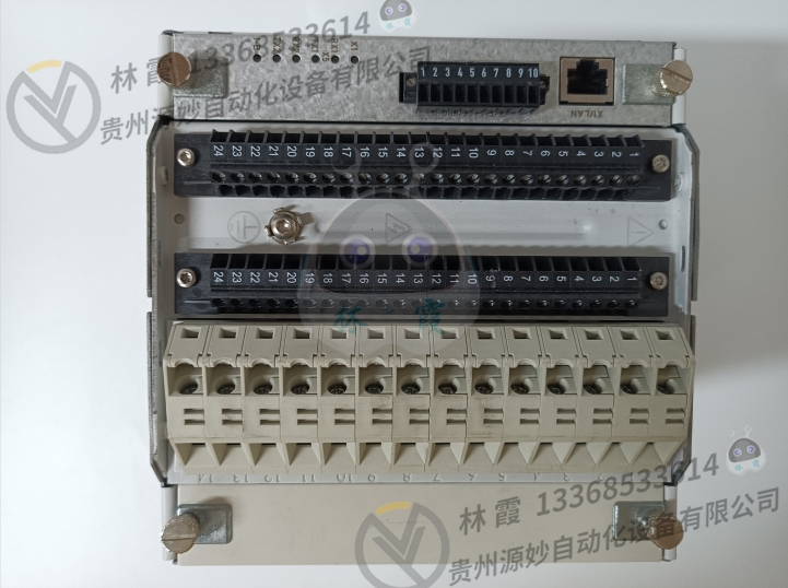 ABB	MPL-B4530F-MJ22AA 全新 模块 控制器 卡件 全新现货包邮