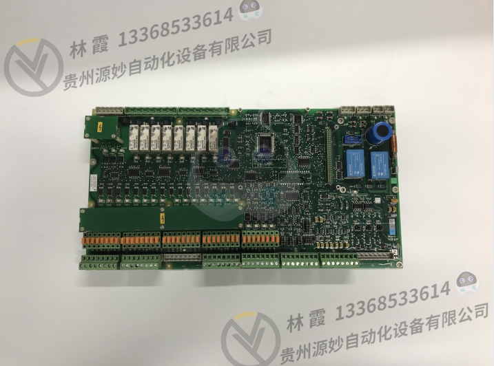 ABB	AO02 全新 模块 控制器 卡件 全新现货包邮