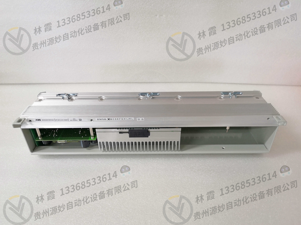 ABB	SK825484-A 全新 模块 控制器 卡件 全新现货包邮