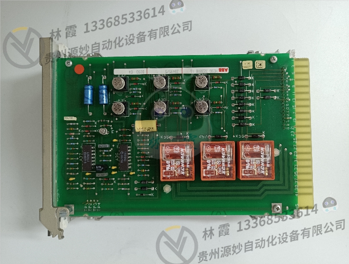 ABB	0745745Q 全新 模块 控制器 卡件 全新现货包邮