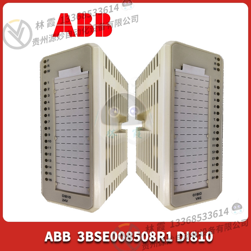 ABB	NBRC-61C 全新 模块 控制器 卡件 全新现货包邮