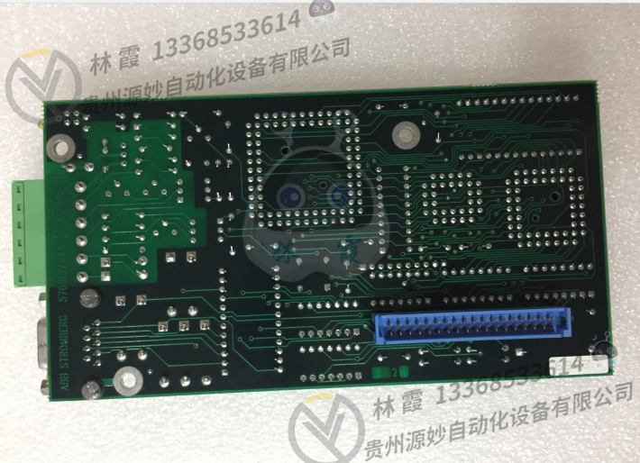 ABB	3ADT315100R1012 全新 模块 控制器 卡件 全新现货包邮
