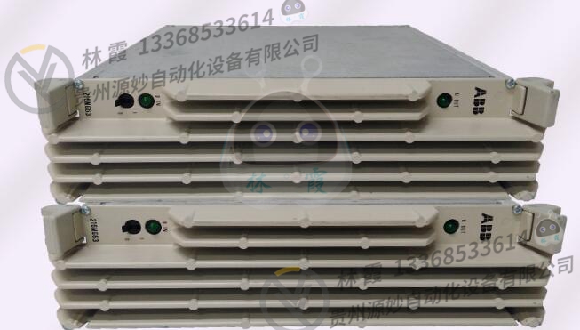 ABB	CI845 3BSE075853R1 全新 模块 控制器 卡件 全新现货包邮