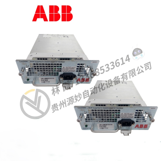 ABB	XVC772A101 全新 模块 控制器 卡件 全新现货包邮