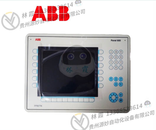 ABB	3BSE069449R1 CI854BK01 全新 模块 控制器 卡件 全新现货包邮
