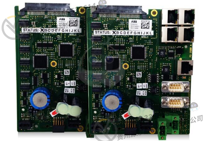 ABB	 3HAC029817-003  全新 模块 控制器 卡件 全新现货包邮