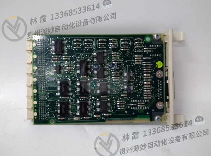 ABB	PPC902AE101 3BHE010751R0101   全新 模块 控制器 卡件 全新现货包邮