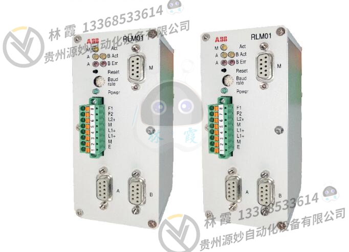 ABB	 FAU810  C10-12010+C87-11006  全新 模块 控制器 卡件 全新现货包邮