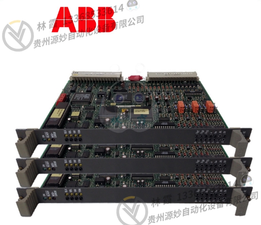 ABB	 RLM-01  全新 模块 控制器 卡件 全新现货包邮