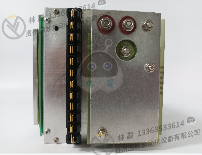 ABB	RMIO-02C 全新 模块 控制器 卡件 全新现货包邮